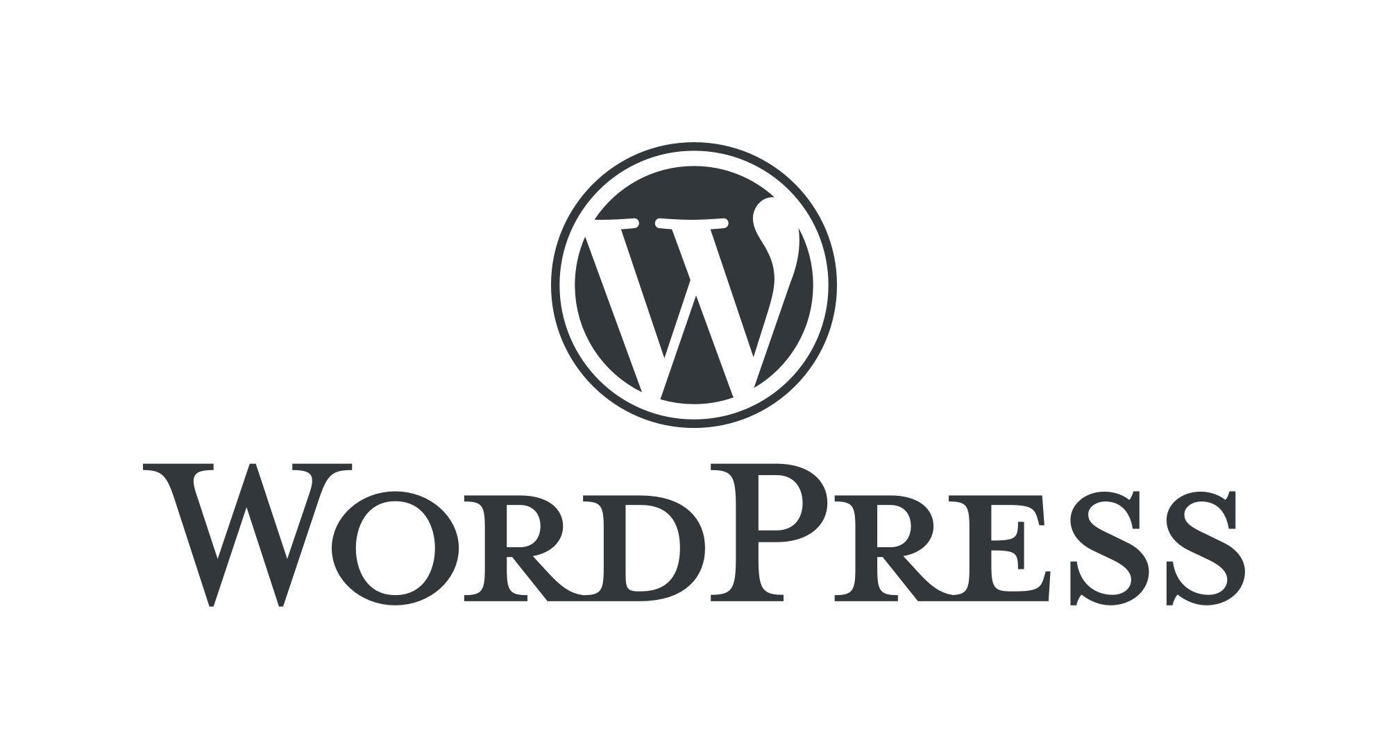 WordPress – Technologie-Partner von WEBtotal für professionelles Webdesign und Hosting