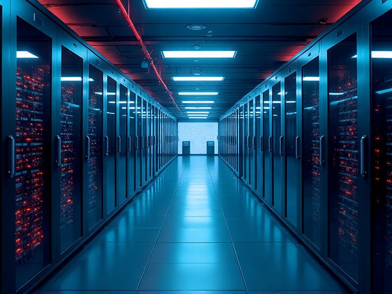 Domains & Hosting – Professionelle Dienstleistung von WEBtotal für KMU in Zürich und Aargau
