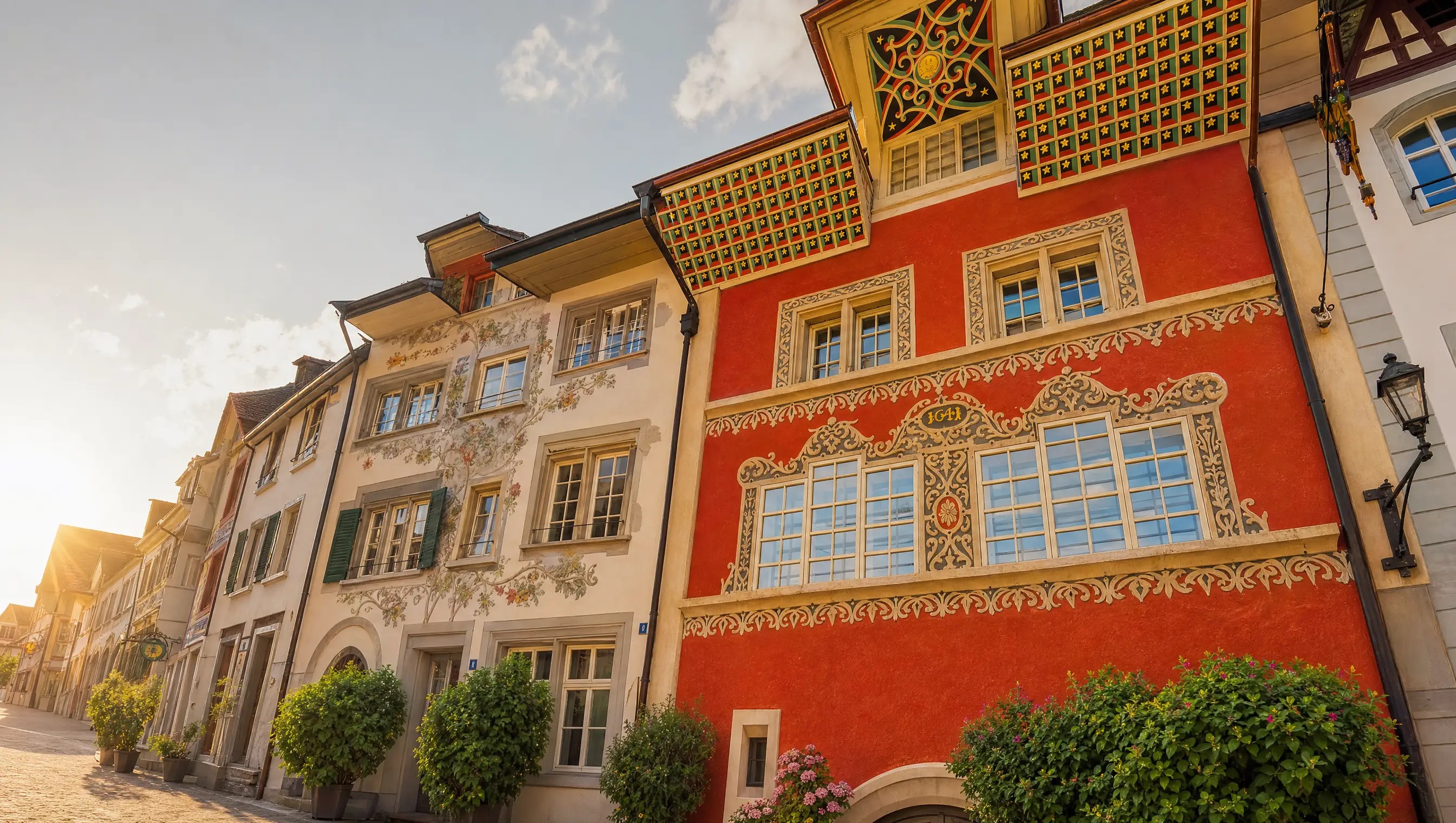 Webdesign für KMU in Aarau