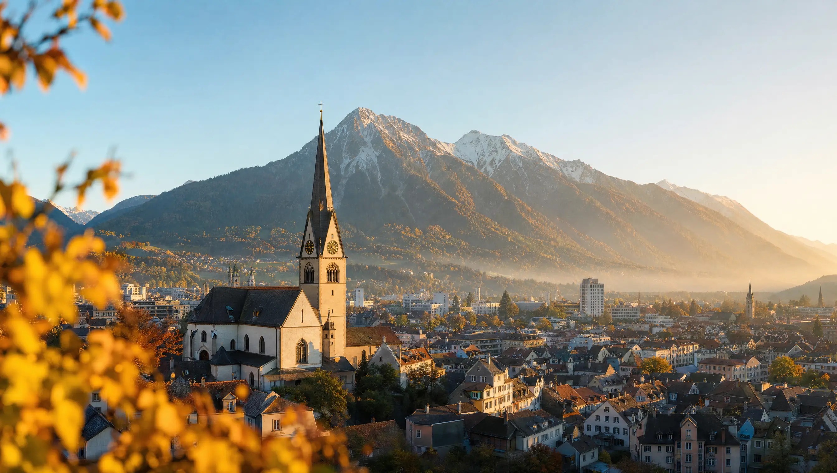 Webdesign für KMU in Chur