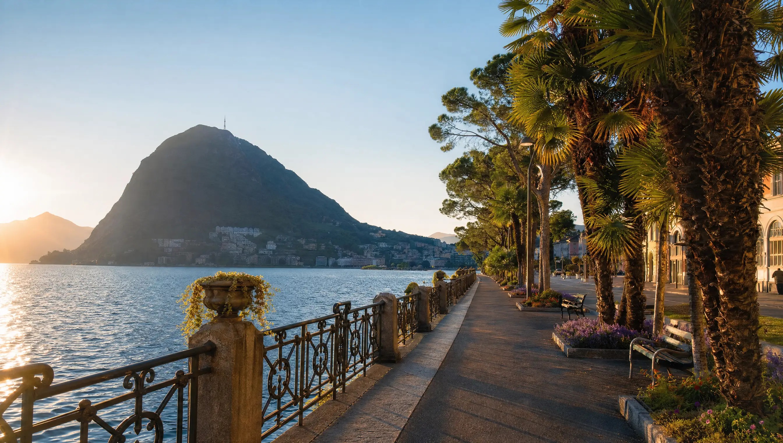 Webdesign für KMU in Lugano