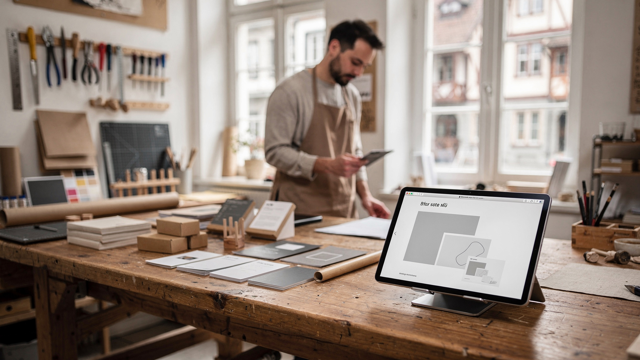 marketing für kmu – WEBtotal Magazin