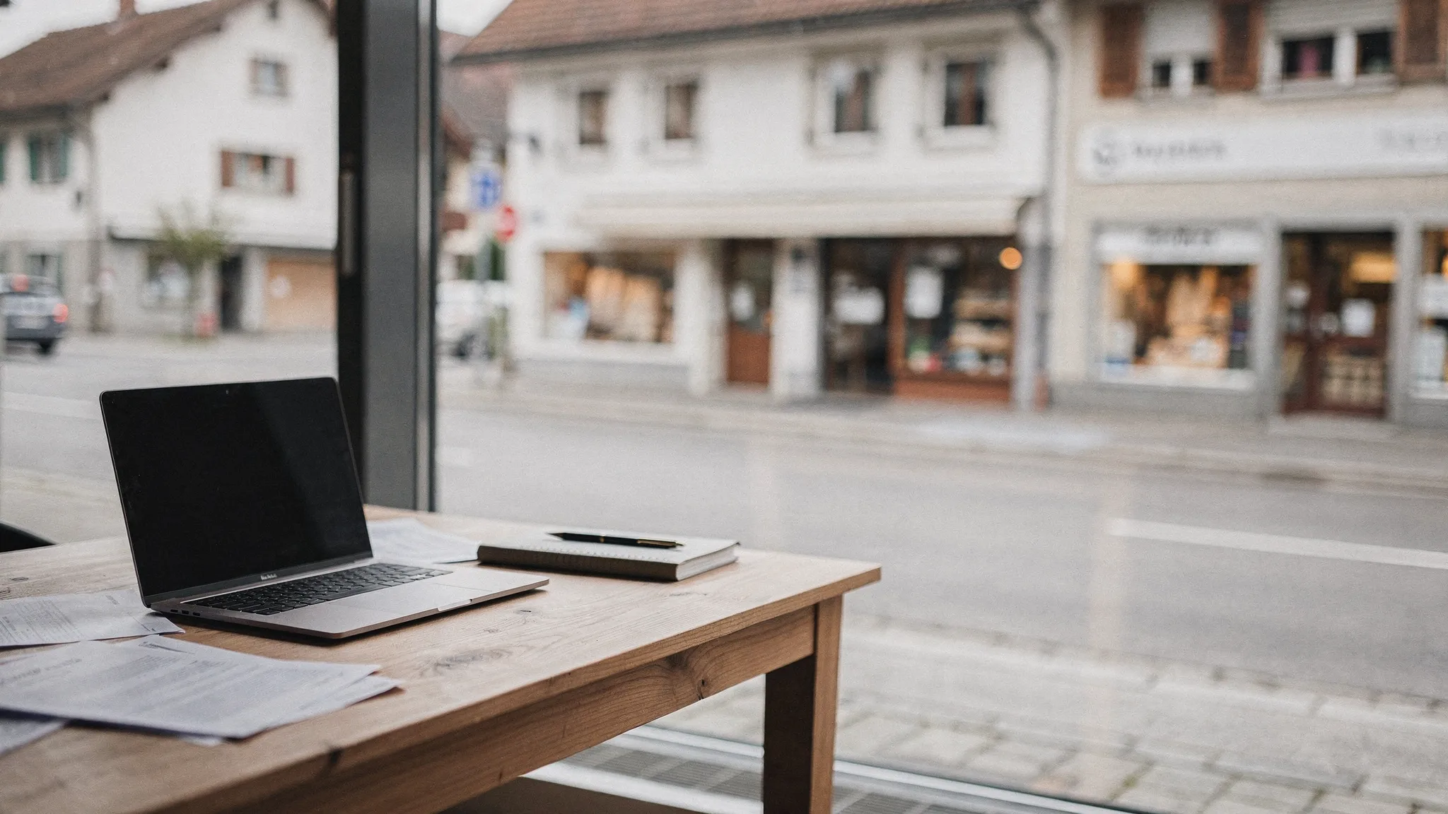 lokales SEO Handwerk Schweiz – WEBtotal Magazin