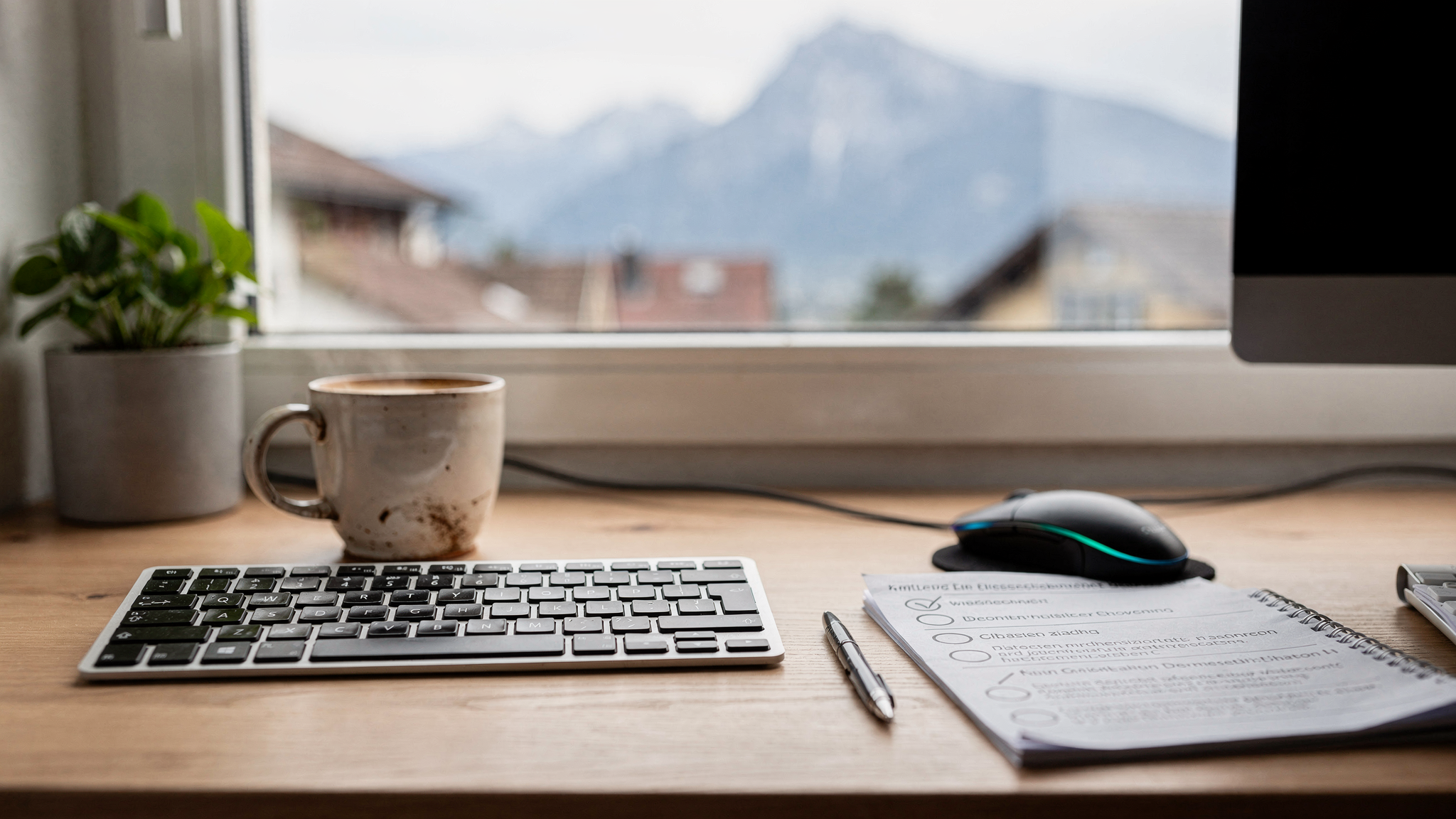 Barrierefreiheit im Webdesign: Rechtliche Pflicht oder Chance für Schweizer KMU? – Praxisbeispiel