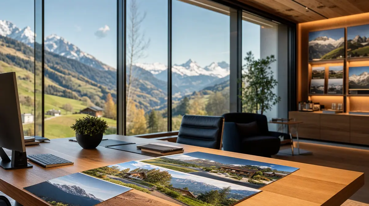 Immobilien