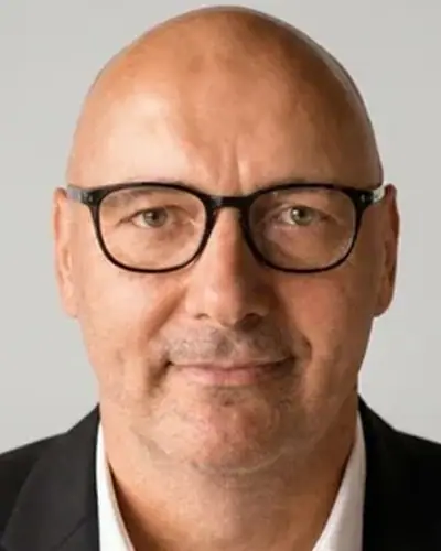 Damian Schnydrig