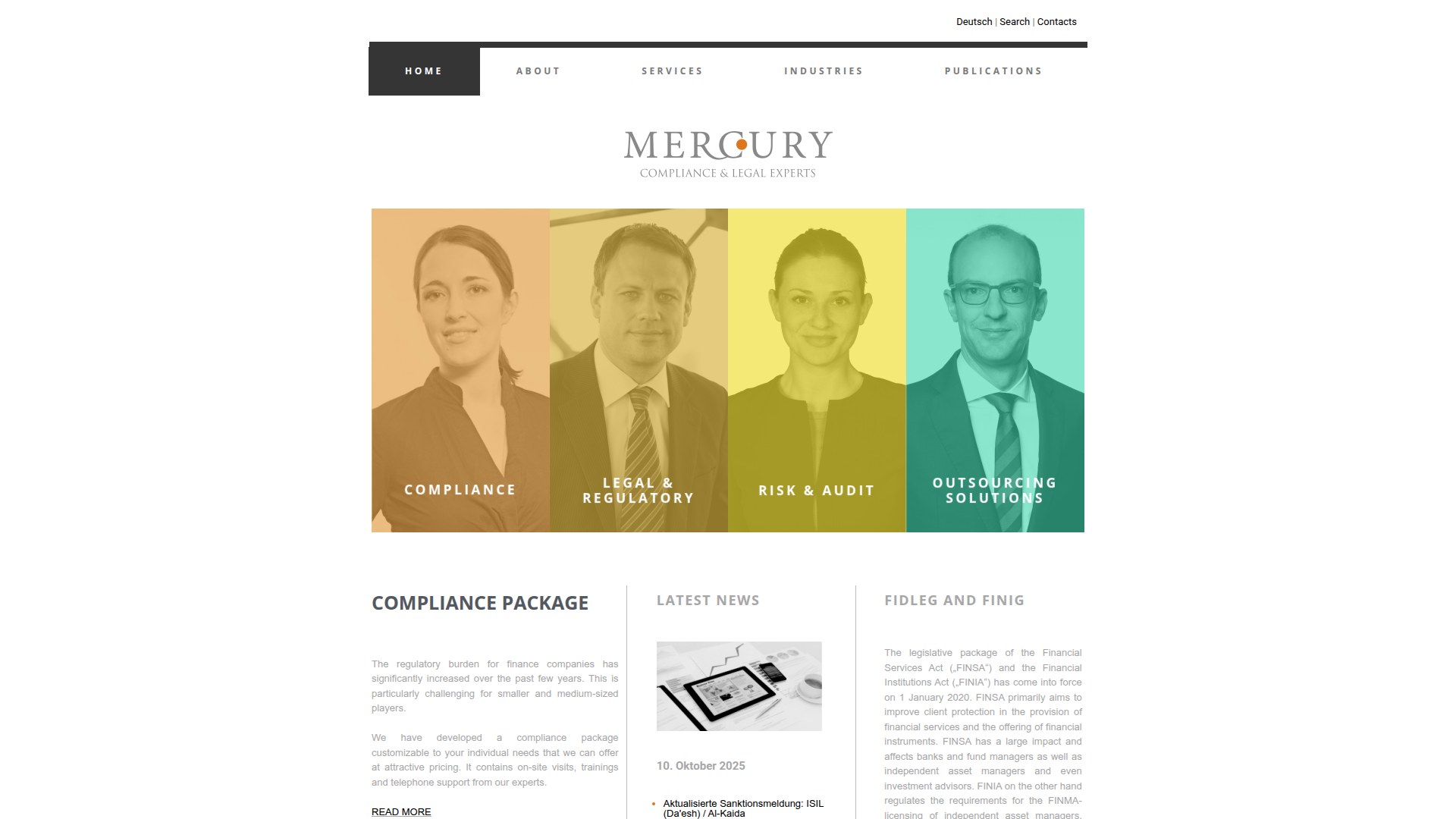 Mercury