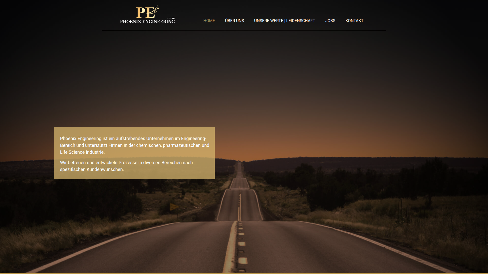 Phoenix Engineering
